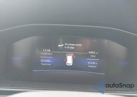 2025 Volkswagen Jetta 1.5T Sport from USA, damaged, VIN 3VWBX7BUXSM034621